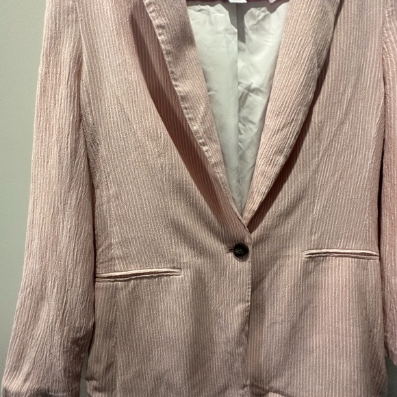 Single-breasted jacket - Picture 9 of 16